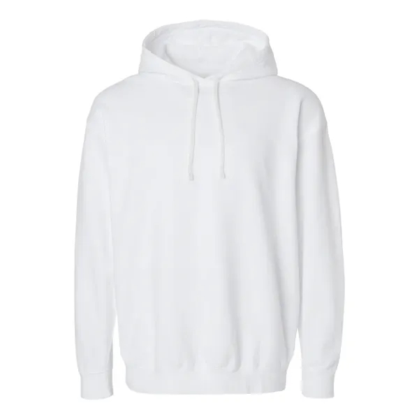 Comfort Colors Unisex Garment-Dyed Lightweight Fleece Hoo... - Comfort Colors Unisex Garment-Dyed Lightweight Fleece Hoo... - Image 21 of 22