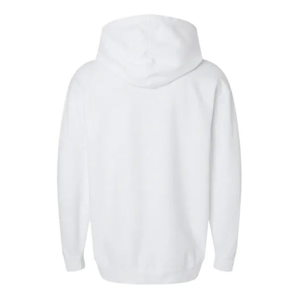 Comfort Colors Unisex Garment-Dyed Lightweight Fleece Hoo... - Comfort Colors Unisex Garment-Dyed Lightweight Fleece Hoo... - Image 22 of 22