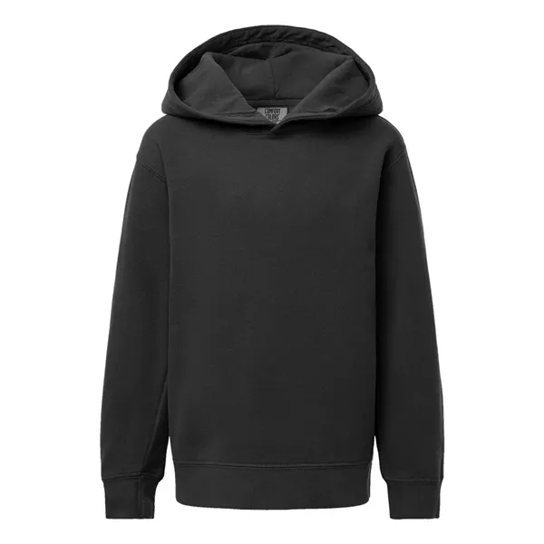 Comfort Colors Youth Garment-Dyed Lightweight Fleece Hood... - Comfort Colors Youth Garment-Dyed Lightweight Fleece Hood... - Image 1 of 16