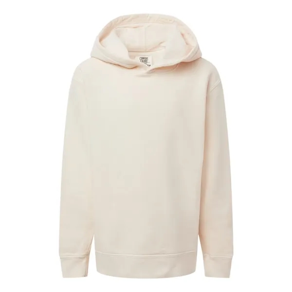 Comfort Colors Youth Garment-Dyed Lightweight Fleece Hood... - Comfort Colors Youth Garment-Dyed Lightweight Fleece Hood... - Image 11 of 16