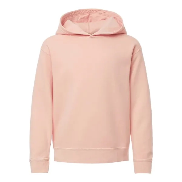 Comfort Colors Youth Garment-Dyed Lightweight Fleece Hood... - Comfort Colors Youth Garment-Dyed Lightweight Fleece Hood... - Image 15 of 16