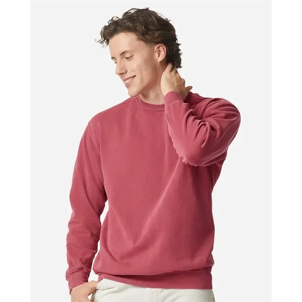 Comfort Colors Unisex Garment-Dyed Sweatshirt - Comfort Colors Unisex Garment-Dyed Sweatshirt - Image 0 of 38