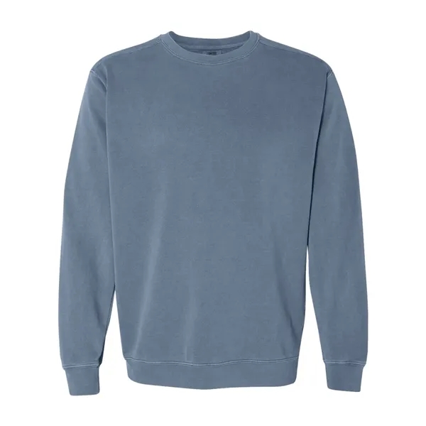 Comfort Colors Unisex Garment-Dyed Sweatshirt - Comfort Colors Unisex Garment-Dyed Sweatshirt - Image 1 of 38