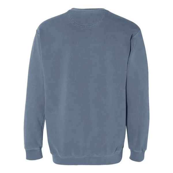 Comfort Colors Unisex Garment-Dyed Sweatshirt - Comfort Colors Unisex Garment-Dyed Sweatshirt - Image 2 of 38