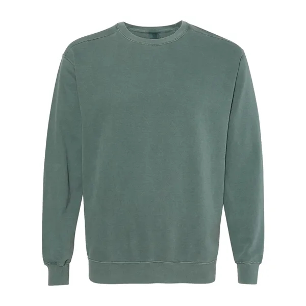 Comfort Colors Unisex Garment-Dyed Sweatshirt - Comfort Colors Unisex Garment-Dyed Sweatshirt - Image 3 of 38
