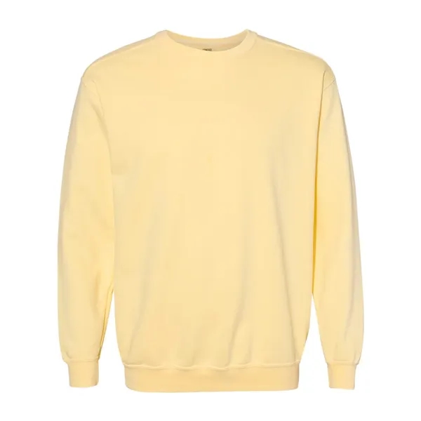 Comfort Colors Unisex Garment-Dyed Sweatshirt - Comfort Colors Unisex Garment-Dyed Sweatshirt - Image 5 of 38