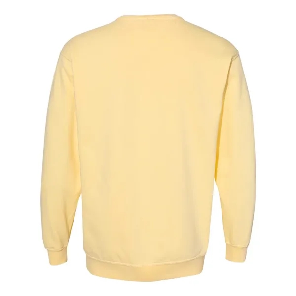 Comfort Colors Unisex Garment-Dyed Sweatshirt - Comfort Colors Unisex Garment-Dyed Sweatshirt - Image 6 of 38