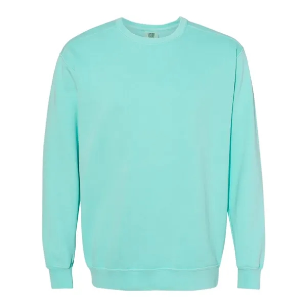 Comfort Colors Unisex Garment-Dyed Sweatshirt - Comfort Colors Unisex Garment-Dyed Sweatshirt - Image 7 of 38