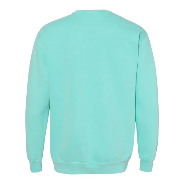 Comfort Colors Unisex Garment-Dyed Sweatshirt - Comfort Colors Unisex Garment-Dyed Sweatshirt - Image 8 of 38