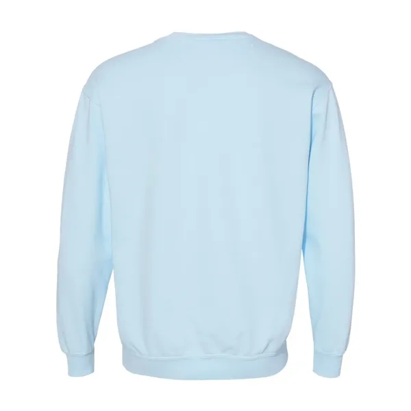 Comfort Colors Unisex Garment-Dyed Sweatshirt - Comfort Colors Unisex Garment-Dyed Sweatshirt - Image 10 of 38