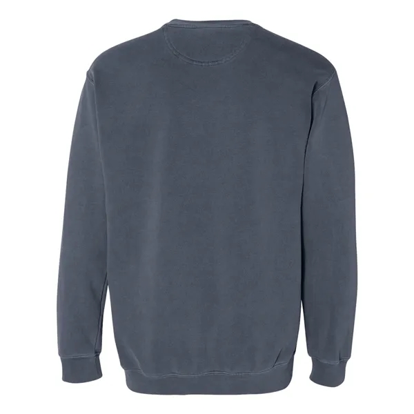 Comfort Colors Unisex Garment-Dyed Sweatshirt - Comfort Colors Unisex Garment-Dyed Sweatshirt - Image 14 of 38