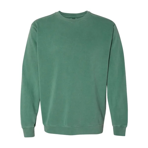 Comfort Colors Unisex Garment-Dyed Sweatshirt - Comfort Colors Unisex Garment-Dyed Sweatshirt - Image 19 of 38