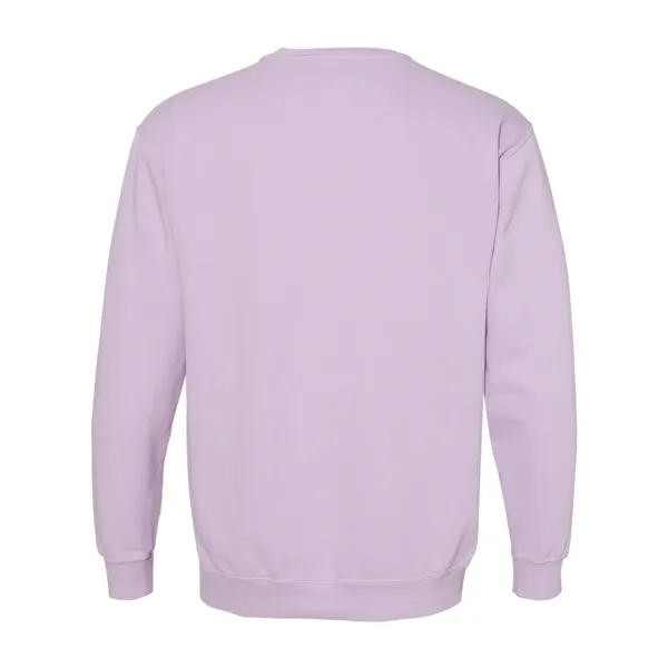 Comfort Colors Unisex Garment-Dyed Sweatshirt - Comfort Colors Unisex Garment-Dyed Sweatshirt - Image 22 of 38