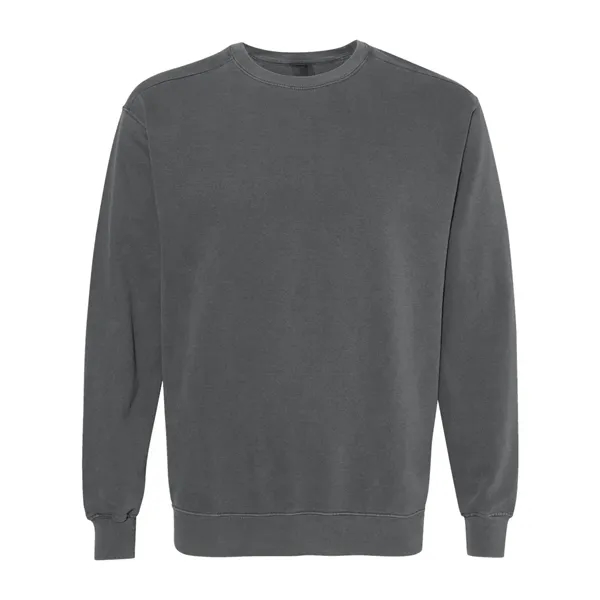 Comfort Colors Unisex Garment-Dyed Sweatshirt - Comfort Colors Unisex Garment-Dyed Sweatshirt - Image 23 of 38