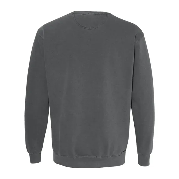Comfort Colors Unisex Garment-Dyed Sweatshirt - Comfort Colors Unisex Garment-Dyed Sweatshirt - Image 24 of 38