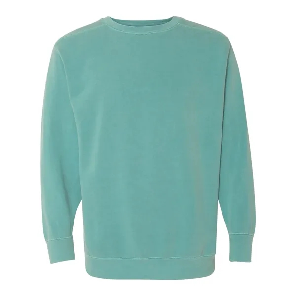Comfort Colors Unisex Garment-Dyed Sweatshirt - Comfort Colors Unisex Garment-Dyed Sweatshirt - Image 25 of 38