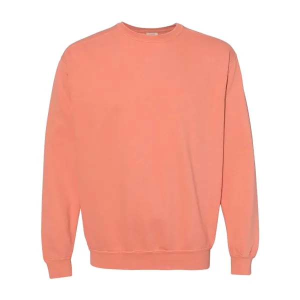 Comfort Colors Unisex Garment-Dyed Sweatshirt - Comfort Colors Unisex Garment-Dyed Sweatshirt - Image 27 of 38