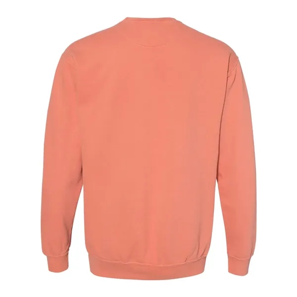 Comfort Colors Unisex Garment-Dyed Sweatshirt - Comfort Colors Unisex Garment-Dyed Sweatshirt - Image 28 of 38