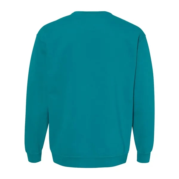 Comfort Colors Unisex Garment-Dyed Sweatshirt - Comfort Colors Unisex Garment-Dyed Sweatshirt - Image 30 of 38