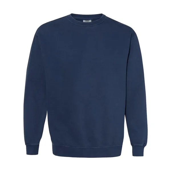 Comfort Colors Unisex Garment-Dyed Sweatshirt - Comfort Colors Unisex Garment-Dyed Sweatshirt - Image 31 of 38