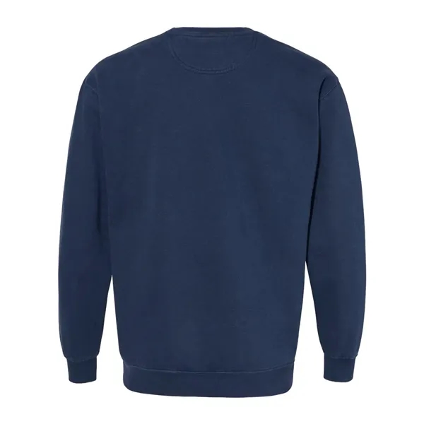 Comfort Colors Unisex Garment-Dyed Sweatshirt - Comfort Colors Unisex Garment-Dyed Sweatshirt - Image 32 of 38