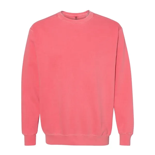 Comfort Colors Unisex Garment-Dyed Sweatshirt - Comfort Colors Unisex Garment-Dyed Sweatshirt - Image 35 of 38
