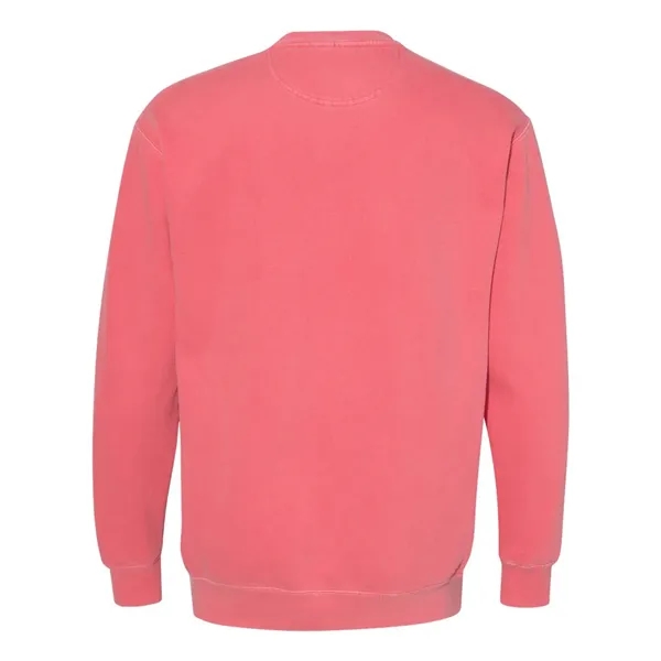 Comfort Colors Unisex Garment-Dyed Sweatshirt - Comfort Colors Unisex Garment-Dyed Sweatshirt - Image 36 of 38