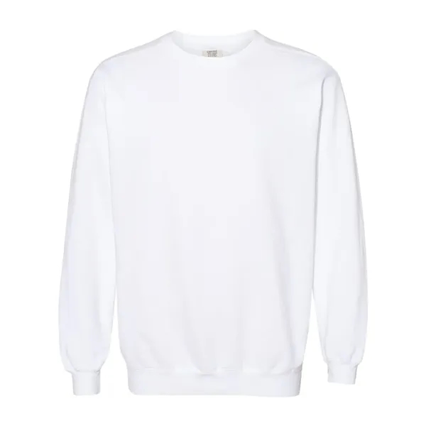 Comfort Colors Unisex Garment-Dyed Sweatshirt - Comfort Colors Unisex Garment-Dyed Sweatshirt - Image 37 of 38