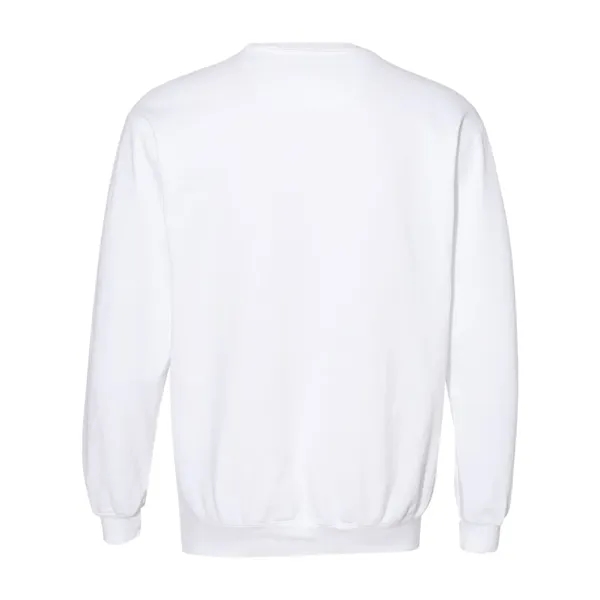 Comfort Colors Unisex Garment-Dyed Sweatshirt - Comfort Colors Unisex Garment-Dyed Sweatshirt - Image 38 of 38