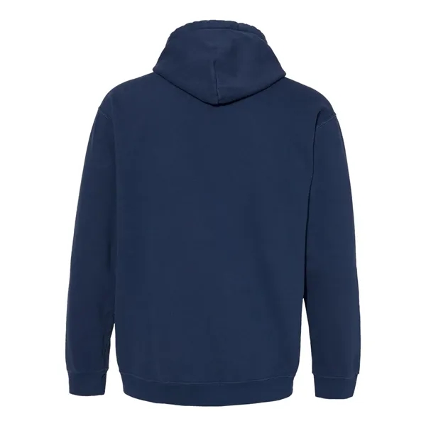 Comfort Colors Unisex Garment-Dyed Hooded Sweatshirt - Comfort Colors Unisex Garment-Dyed Hooded Sweatshirt - Image 20 of 22