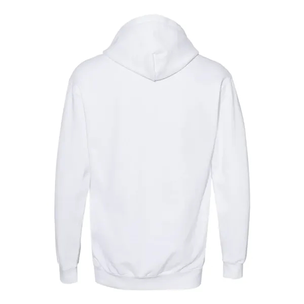 Comfort Colors Unisex Garment-Dyed Hooded Sweatshirt - Comfort Colors Unisex Garment-Dyed Hooded Sweatshirt - Image 22 of 22