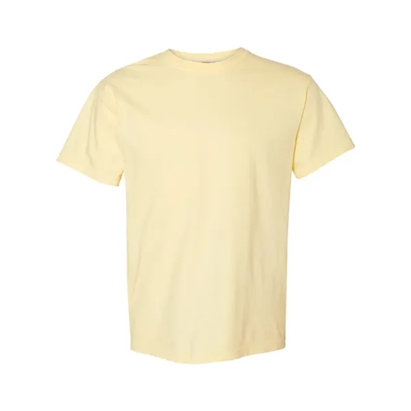 Comfort Colors Garment-Dyed Heavyweight T-Shirt - Comfort Colors Garment-Dyed Heavyweight T-Shirt - Image 1 of 133