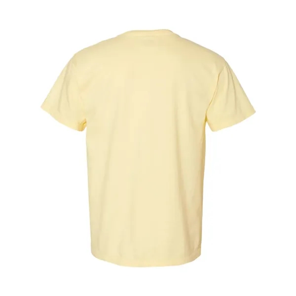 Comfort Colors Garment-Dyed Heavyweight T-Shirt - Comfort Colors Garment-Dyed Heavyweight T-Shirt - Image 2 of 133