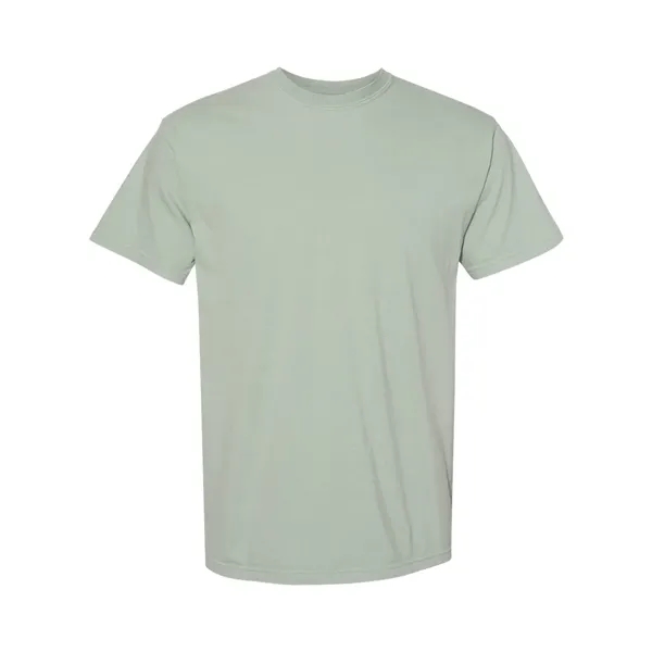 Comfort Colors Garment-Dyed Heavyweight T-Shirt - Comfort Colors Garment-Dyed Heavyweight T-Shirt - Image 3 of 133