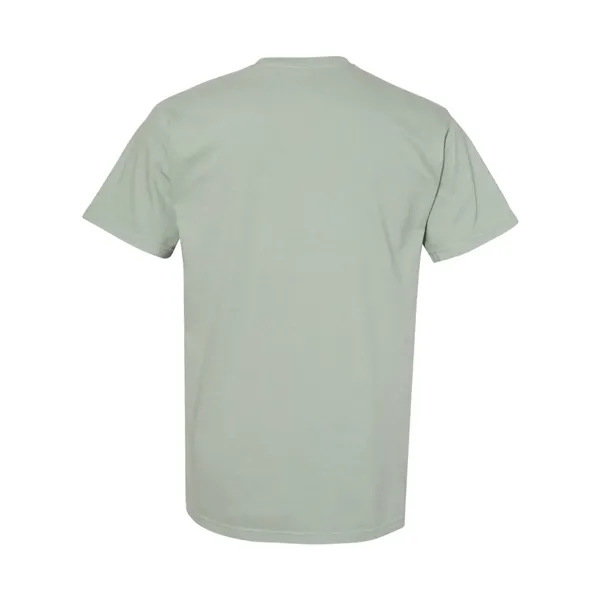 Comfort Colors Garment-Dyed Heavyweight T-Shirt - Comfort Colors Garment-Dyed Heavyweight T-Shirt - Image 4 of 133