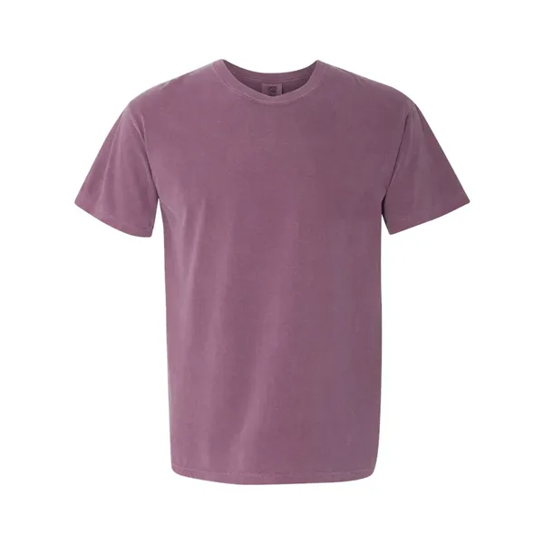 Comfort Colors Garment-Dyed Heavyweight T-Shirt - Comfort Colors Garment-Dyed Heavyweight T-Shirt - Image 5 of 133
