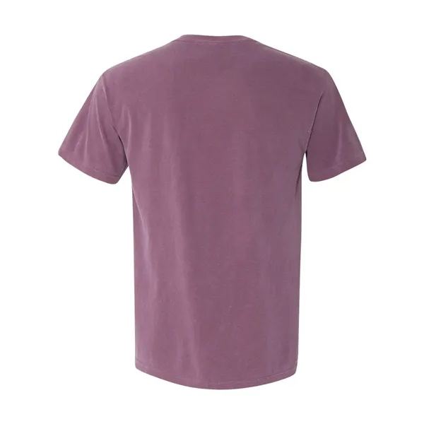Comfort Colors Garment-Dyed Heavyweight T-Shirt - Comfort Colors Garment-Dyed Heavyweight T-Shirt - Image 7 of 133
