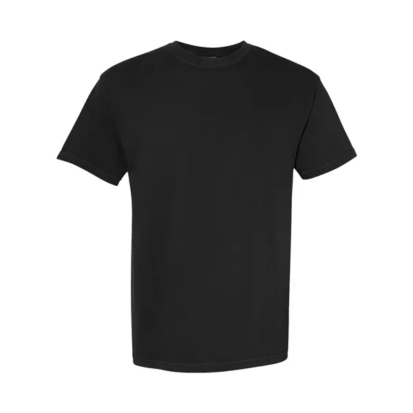 Comfort Colors Garment-Dyed Heavyweight T-Shirt - Comfort Colors Garment-Dyed Heavyweight T-Shirt - Image 8 of 133