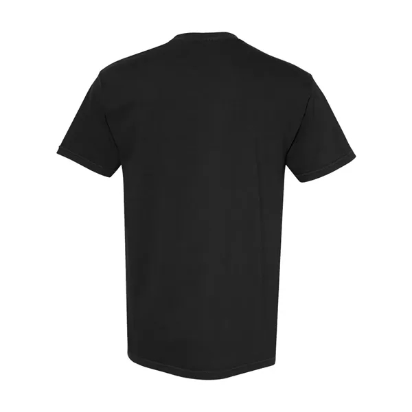 Comfort Colors Garment-Dyed Heavyweight T-Shirt - Comfort Colors Garment-Dyed Heavyweight T-Shirt - Image 9 of 133