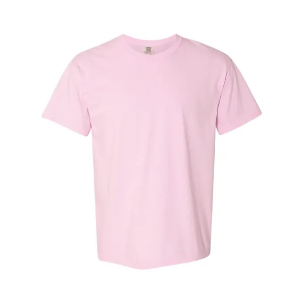 Comfort Colors Garment-Dyed Heavyweight T-Shirt - Comfort Colors Garment-Dyed Heavyweight T-Shirt - Image 10 of 133