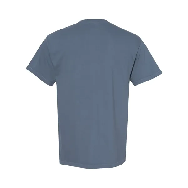 Comfort Colors Garment-Dyed Heavyweight T-Shirt - Comfort Colors Garment-Dyed Heavyweight T-Shirt - Image 13 of 133
