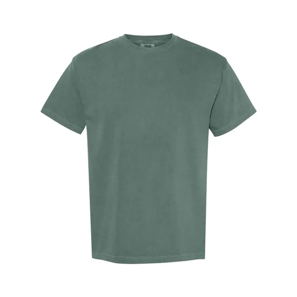 Comfort Colors Garment-Dyed Heavyweight T-Shirt - Comfort Colors Garment-Dyed Heavyweight T-Shirt - Image 14 of 133