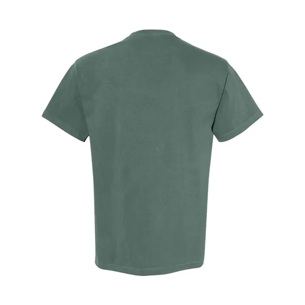 Comfort Colors Garment-Dyed Heavyweight T-Shirt - Comfort Colors Garment-Dyed Heavyweight T-Shirt - Image 15 of 133
