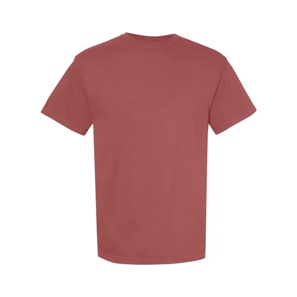 Comfort Colors Garment-Dyed Heavyweight T-Shirt - Comfort Colors Garment-Dyed Heavyweight T-Shirt - Image 16 of 133