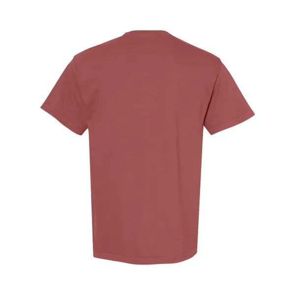 Comfort Colors Garment-Dyed Heavyweight T-Shirt - Comfort Colors Garment-Dyed Heavyweight T-Shirt - Image 17 of 133