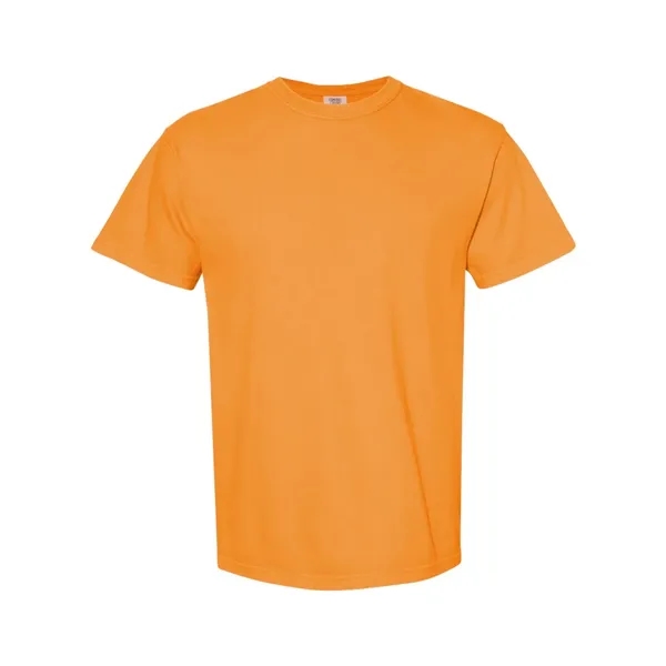Comfort Colors Garment-Dyed Heavyweight T-Shirt - Comfort Colors Garment-Dyed Heavyweight T-Shirt - Image 18 of 133