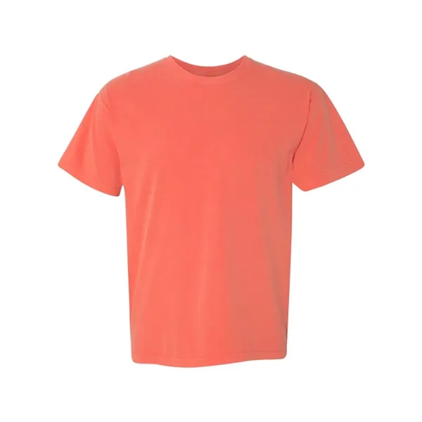 Comfort Colors Garment-Dyed Heavyweight T-Shirt - Comfort Colors Garment-Dyed Heavyweight T-Shirt - Image 20 of 133
