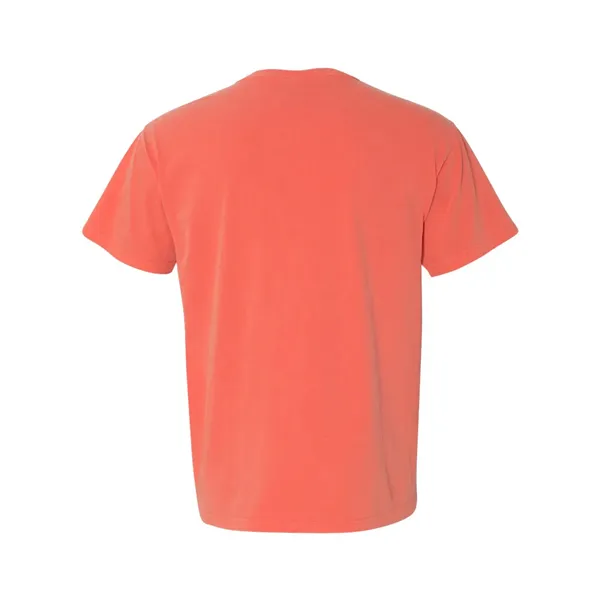 Comfort Colors Garment-Dyed Heavyweight T-Shirt - Comfort Colors Garment-Dyed Heavyweight T-Shirt - Image 21 of 133