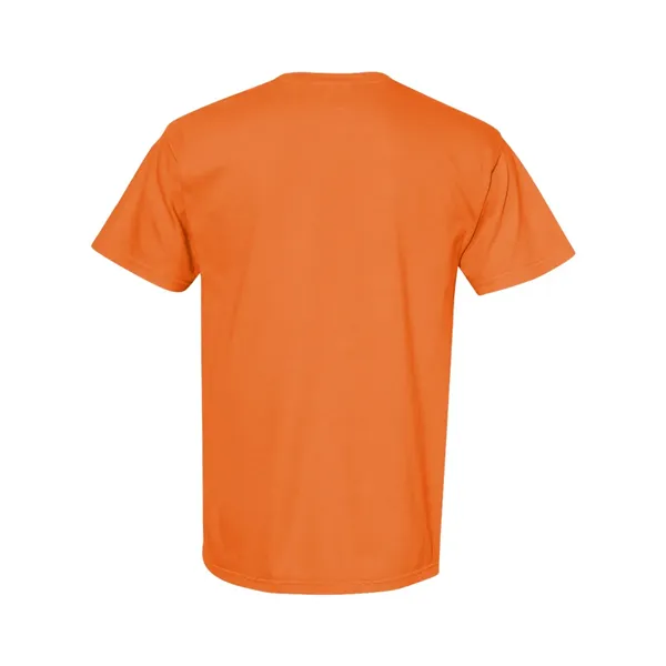 Comfort Colors Garment-Dyed Heavyweight T-Shirt - Comfort Colors Garment-Dyed Heavyweight T-Shirt - Image 23 of 133