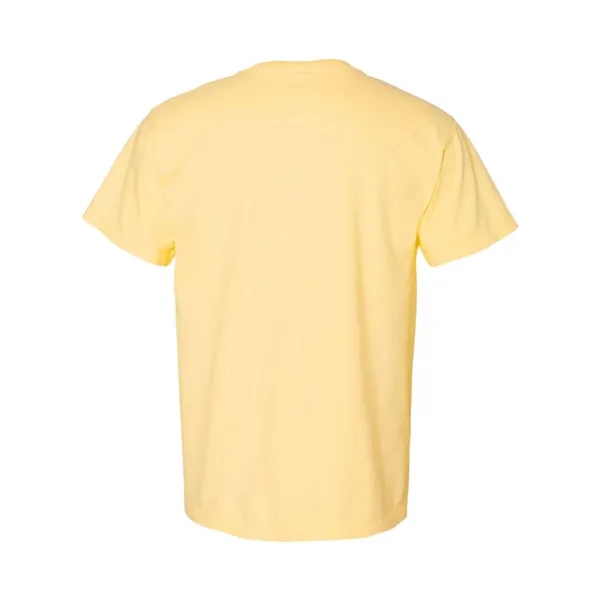 Comfort Colors Garment-Dyed Heavyweight T-Shirt - Comfort Colors Garment-Dyed Heavyweight T-Shirt - Image 25 of 133